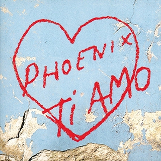 Phoenix: Ti Amo