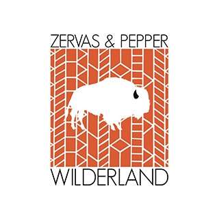 Zervas and Pepper: Wilderland