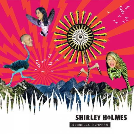 Shirley Holmes Schnelle Nummern