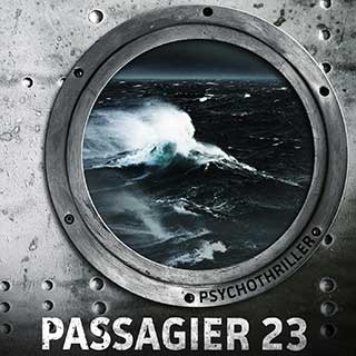 Passagier 23
