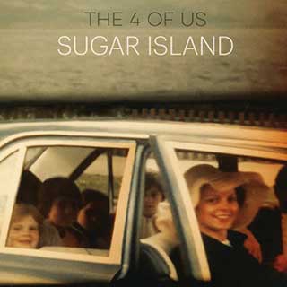 The 4 Of Us: Sugar Island