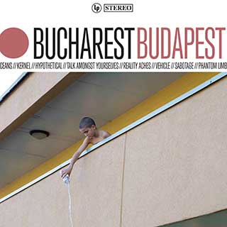 Bucharest: Budapest