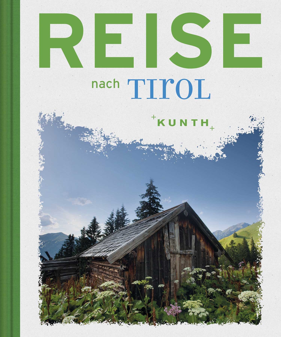 Reise nach Tirol