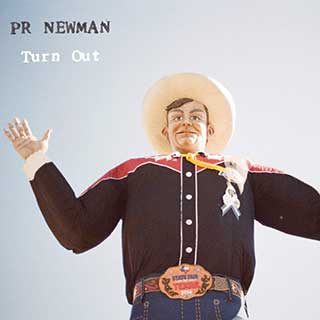 PR Newman: Turn out