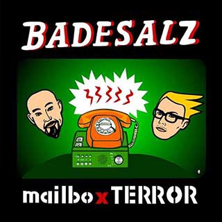 Badesalz: Mailbox Terror