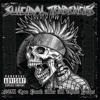 Suicidal Tendencies_ Still Cyco Punk after all these Years