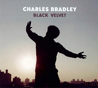 Charles Bradley_Black Velvet