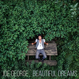Joe George_Beautiful Dreams