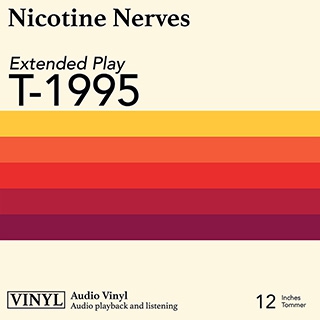 Nicotine Nerves 1995
