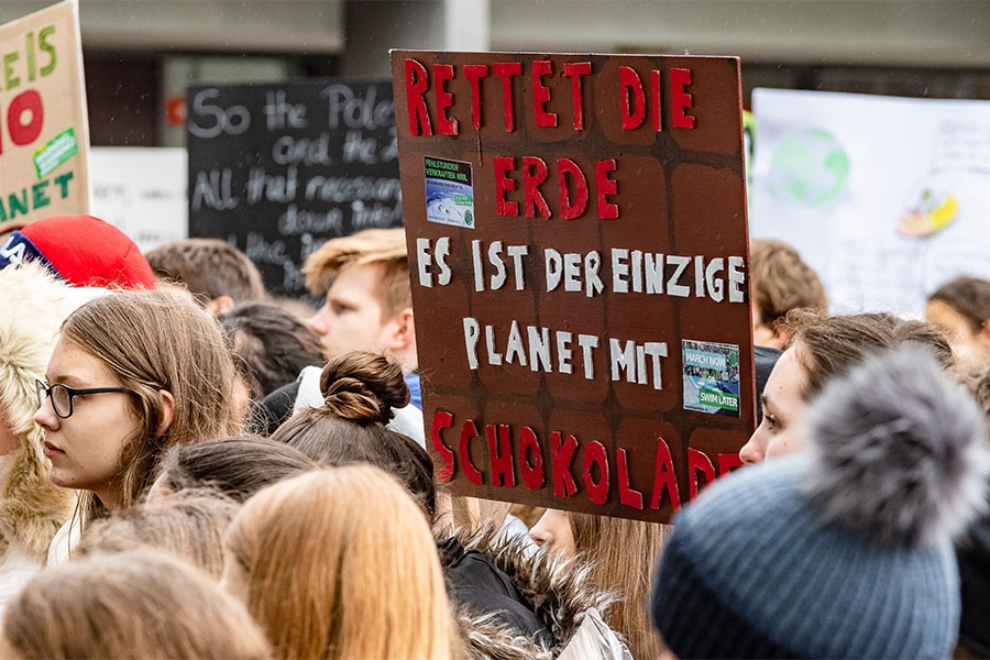 Fridays for Future 2