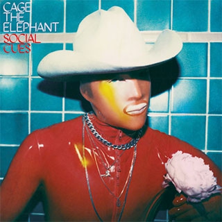 Cage The Elephant_Social Cues