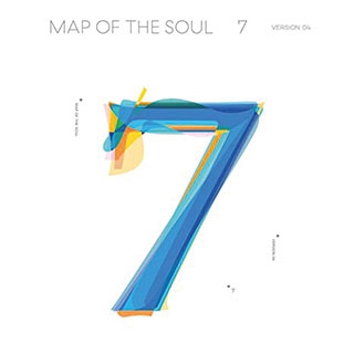 BTS: Map of the Soul: 7