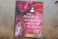 Die Maus Mitza und der Brief von Leopold an Rosalia