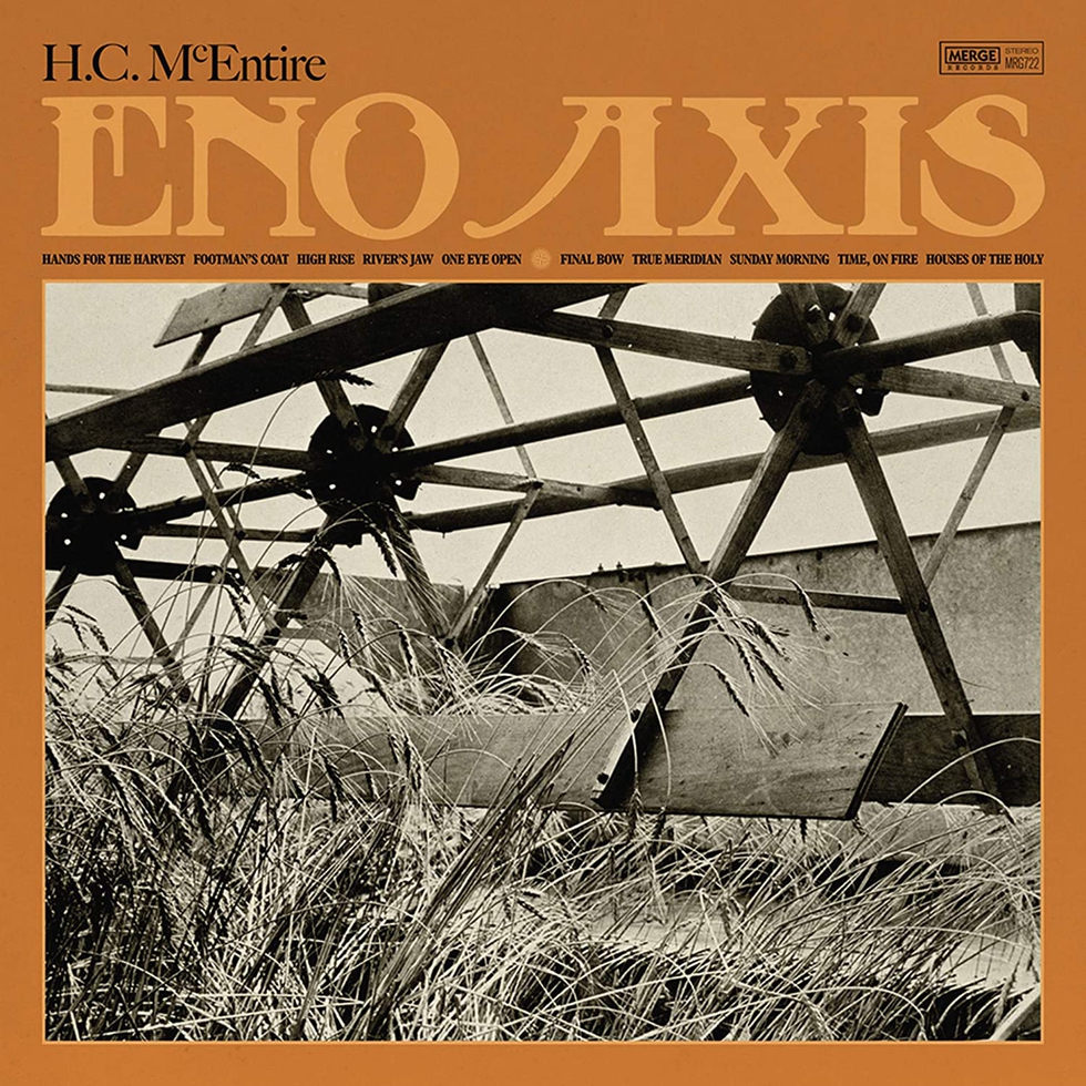 H.C. McEntire_Eno Axis