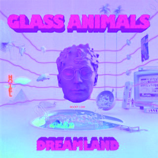 glass animals dreamland