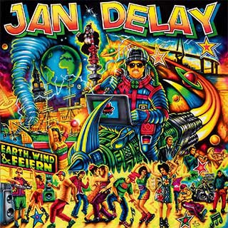 Jan Delay