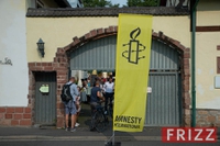Benefizkonzert Amnesty International 2021