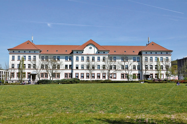 Hochschule Aschaffenburg