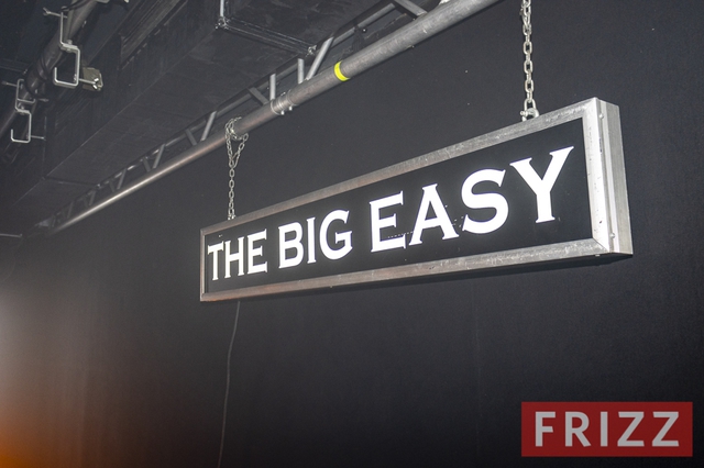 The Big Easy 4|22
