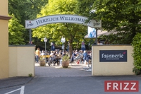 FRIZZ-Kneipentour open air: Fasanerie 2022