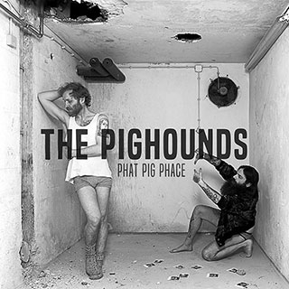 The Pighounds