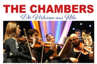 The Chambers by Music Contact System