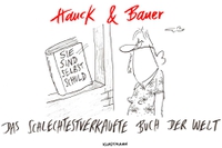 Hauck &amp; Bauer