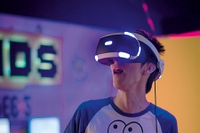 DigiDi – die VR-Game-Party