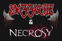 Massacre + Necrosy
