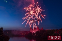 Eröffnungsabend Volksfest