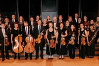 Collegium Musicum by Dagmar Rickert