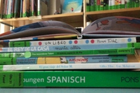 Fremdsprachiges Vorlesen Spanisch-Deutsch