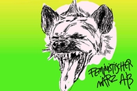 Feministischer März Aschaffenburg