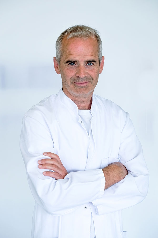Prof. Dr. Hubertus Schmitz-Winnenthal