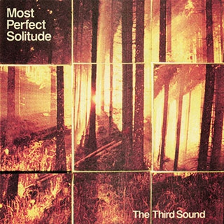 The Third Sound