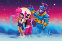 Aladin – das Musical