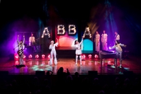 ABBA – The Concert