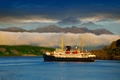 Hurtigruten