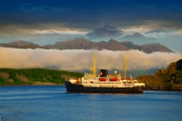 Hurtigruten