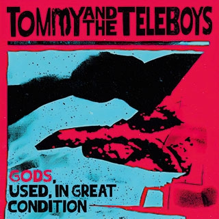 Tommy and the Teleboys