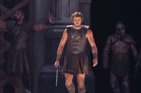 Gladiator II