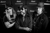 Motörblast