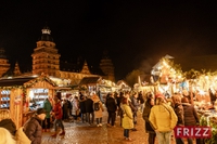 Weihnachtsmarkt 2024