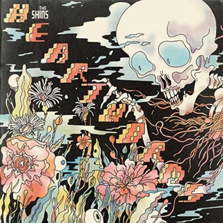 The Shins: Heartworms